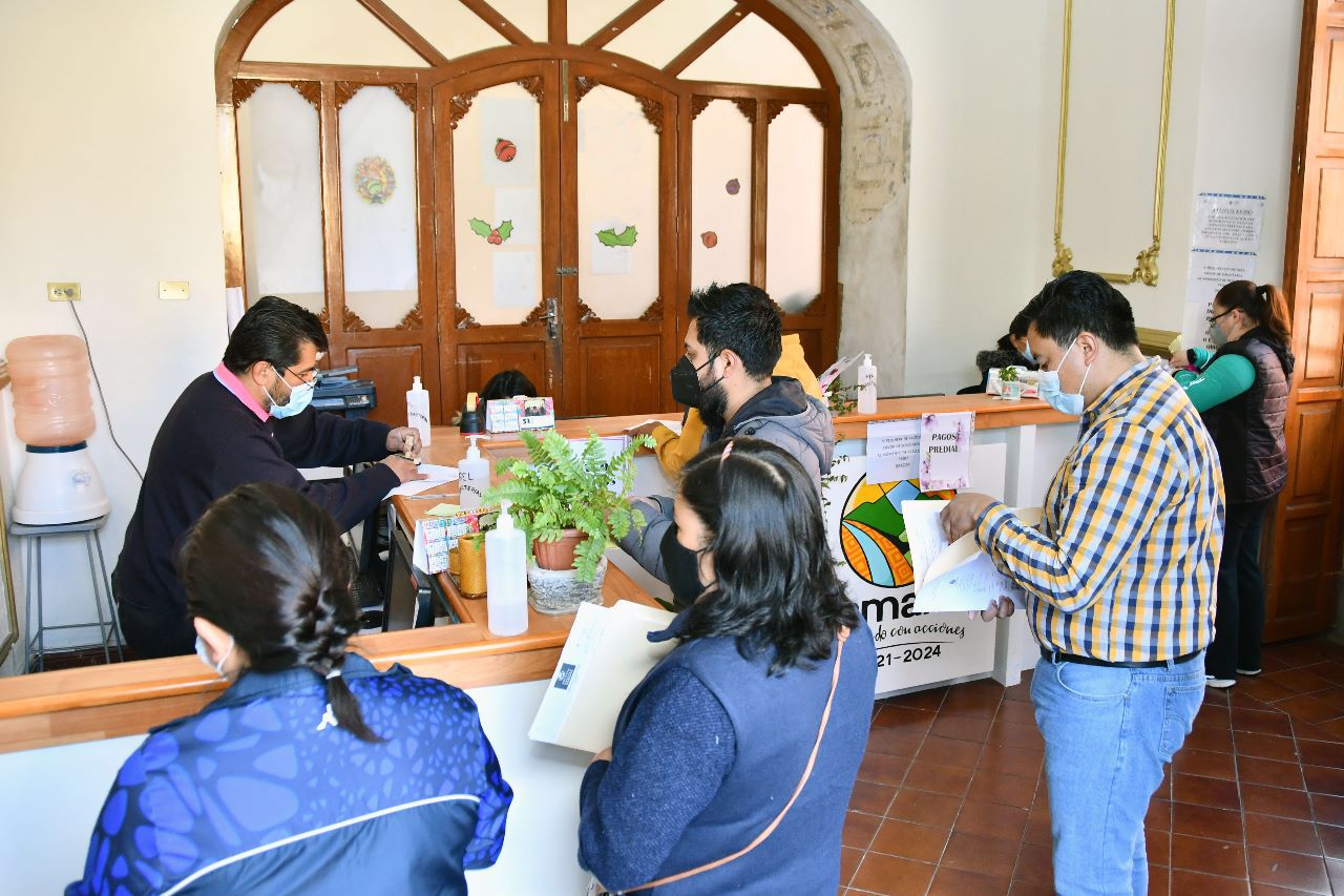 Tendrá Capamh atractivos descuentos durante el 'Buen Fin 2023'